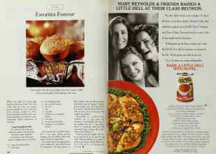 Better Homes & Gardens May 1997 Magazine Article: Page 200