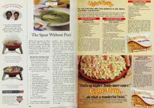 Better Homes & Gardens May 1997 Magazine Article: Page 202