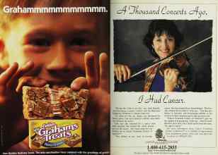 Better Homes & Gardens May 1997 Magazine Article: Page 220