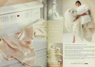 Better Homes & Gardens May 1997 Magazine Article: Page 222