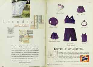 Better Homes & Gardens May 1997 Magazine Article: Page 224