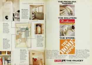 Better Homes & Gardens May 1997 Magazine Article: Page 226