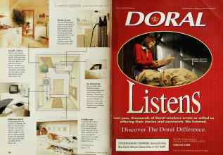 Better Homes & Gardens May 1997 Magazine Article: Page 228