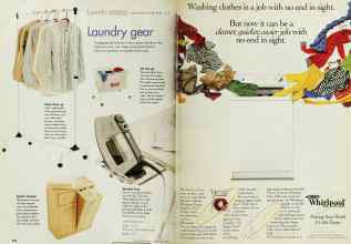 Better Homes & Gardens May 1997 Magazine Article: Page 230