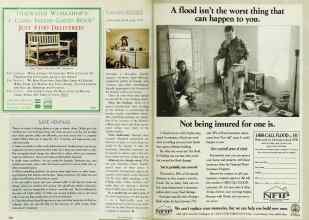 Better Homes & Gardens May 1997 Magazine Article: Page 232