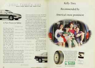 Better Homes & Gardens May 1997 Magazine Article: Page 234