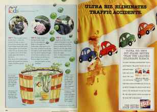 Better Homes & Gardens May 1997 Magazine Article: Page 238