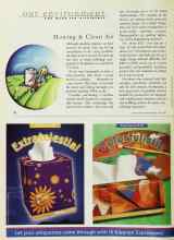 Better Homes & Gardens June 1997 Magazine Article: Mowing & Clean Air