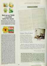 Better Homes & Gardens June 1997 Magazine Article: Problem? What Problem?