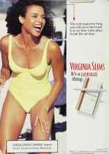 Better Homes & Gardens June 1997 Magazine Article: Page 266