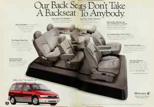 Better Homes & Gardens June 1997 Magazine Article: Page 2