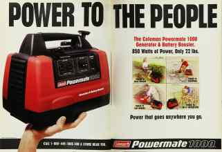 Better Homes & Gardens June 1997 Magazine Article: Page 4