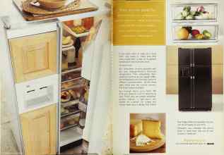 Better Homes & Gardens June 1997 Magazine Article: Page 6