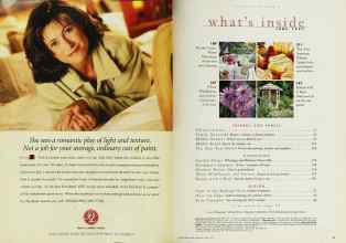 Better Homes & Gardens June 1997 Magazine Article: Page 8
