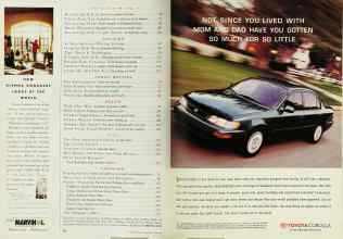 Better Homes & Gardens June 1997 Magazine Article: Page 10