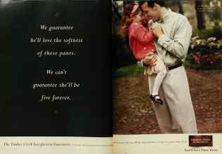 Better Homes & Gardens June 1997 Magazine Article: Page 14