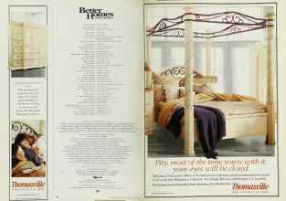 Better Homes & Gardens June 1997 Magazine Article: Page 16