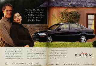 Better Homes & Gardens June 1997 Magazine Article: Page 20