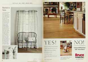 Better Homes & Gardens June 1997 Magazine Article: Page 26