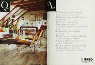 Better Homes & Gardens June 1997 Magazine Article: Page 34