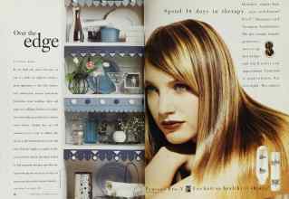 Better Homes & Gardens June 1997 Magazine Article: Page 38