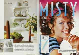 Better Homes & Gardens June 1997 Magazine Article: Page 42