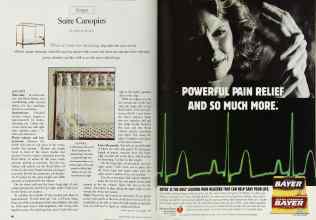 Better Homes & Gardens June 1997 Magazine Article: Page 46