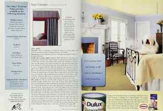 Better Homes & Gardens June 1997 Magazine Article: Page 48