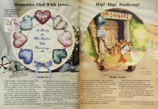 Better Homes & Gardens June 1997 Magazine Article: Page 52