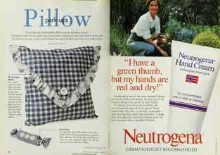 Better Homes & Gardens June 1997 Magazine Article: Page 54