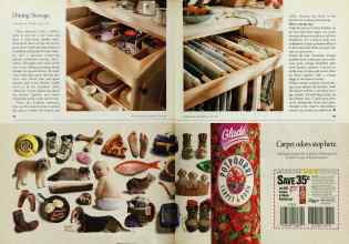 Better Homes & Gardens June 1997 Magazine Article: Page 64