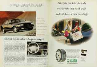 Better Homes & Gardens June 1997 Magazine Article: Page 72