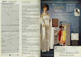 Better Homes & Gardens June 1997 Magazine Article: Page 80