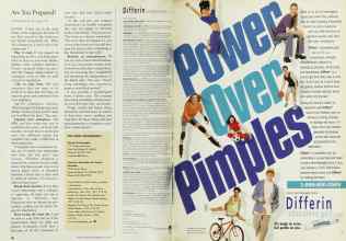 Better Homes & Gardens June 1997 Magazine Article: Page 86