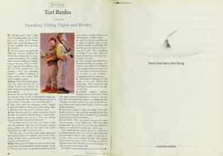 Better Homes & Gardens June 1997 Magazine Article: Page 88