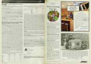 Better Homes & Gardens June 1997 Magazine Article: Page 92