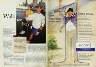 Better Homes & Gardens June 1997 Magazine Article: Page 94