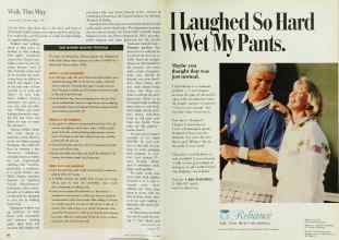 Better Homes & Gardens June 1997 Magazine Article: Page 96
