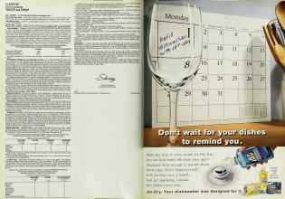 Better Homes & Gardens June 1997 Magazine Article: Page 100