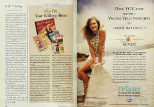 Better Homes & Gardens June 1997 Magazine Article: Page 102