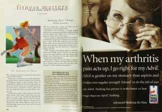 Better Homes & Gardens June 1997 Magazine Article: Page 106