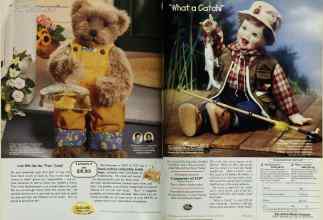 Better Homes & Gardens June 1997 Magazine Article: Page 108