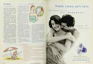 Better Homes & Gardens June 1997 Magazine Article: Page 114