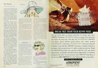 Better Homes & Gardens June 1997 Magazine Article: Page 116