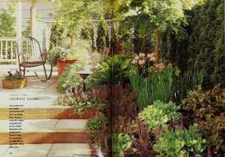 Better Homes & Gardens June 1997 Magazine Article: Page 162