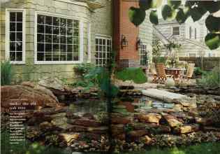 Better Homes & Gardens June 1997 Magazine Article: Page 176