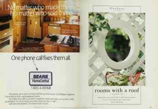 Better Homes & Gardens June 1997 Magazine Article: Page 180
