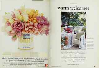 Better Homes & Gardens June 1997 Magazine Article: Page 188