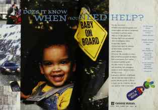 Better Homes & Gardens June 1997 Magazine Article: Page 198