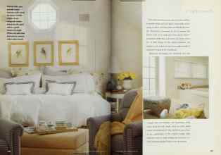 Better Homes & Gardens June 1997 Magazine Article: Page 206